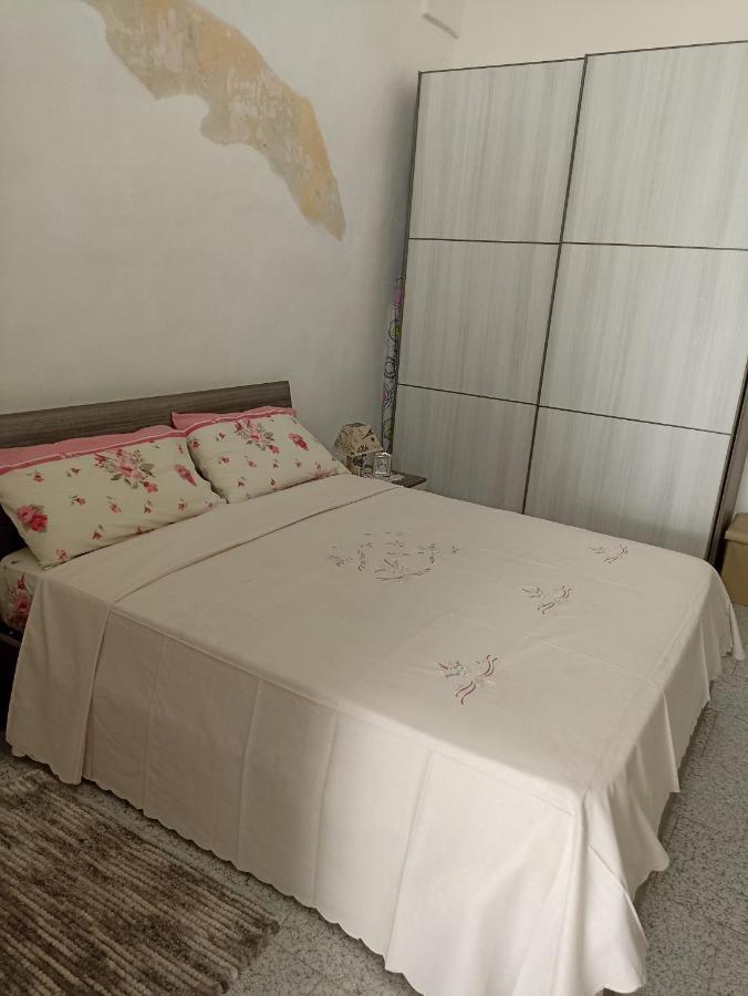 דירות צ'לינו סאן מרקו Fichi D India מראה חיצוני תמונה