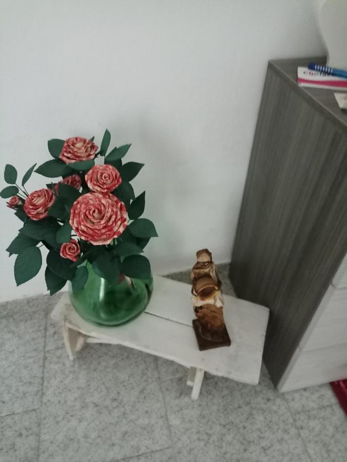 דירות צ'לינו סאן מרקו Fichi D India מראה חיצוני תמונה
