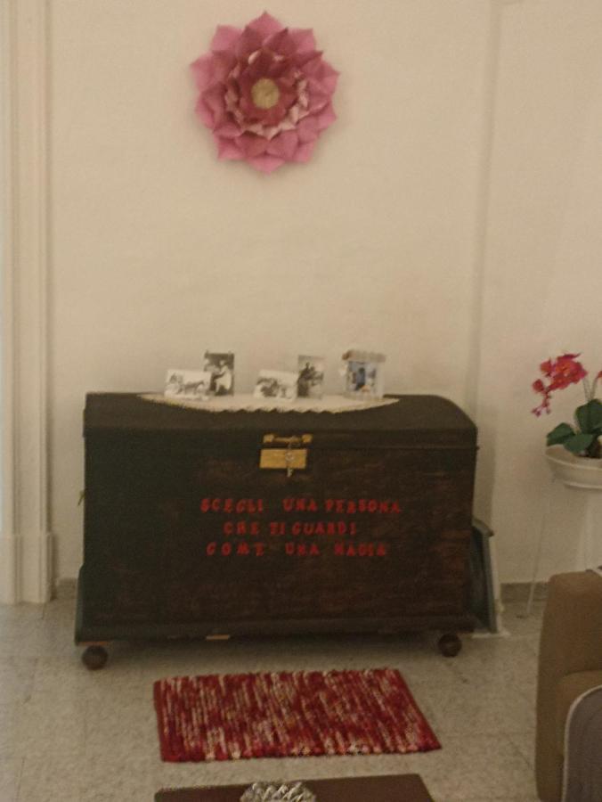 דירות צ'לינו סאן מרקו Fichi D India מראה חיצוני תמונה